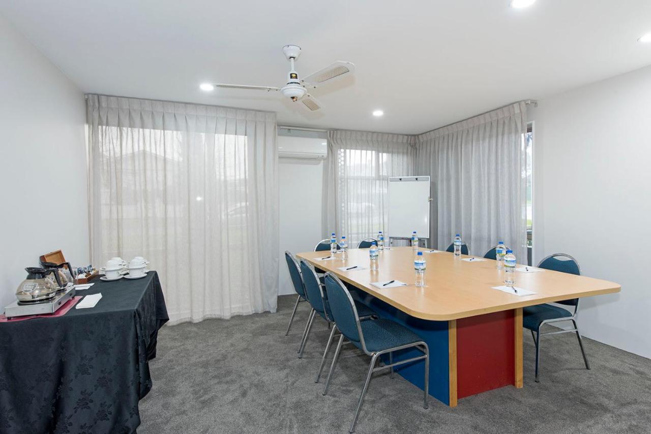 Carnmore Hotel Takapuna Auckland Exterior photo